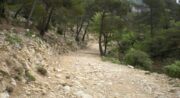 Rando Panorama à 360°