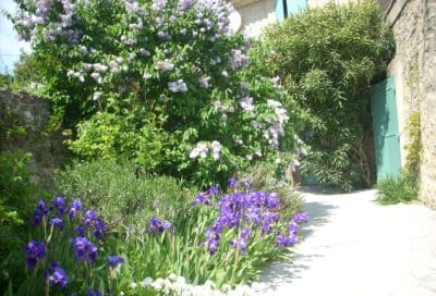 Appartement Moulin de Marchand