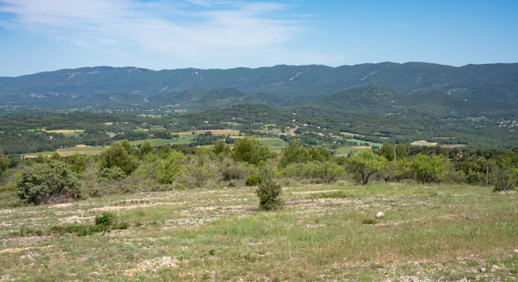 chemin VALBONETTE