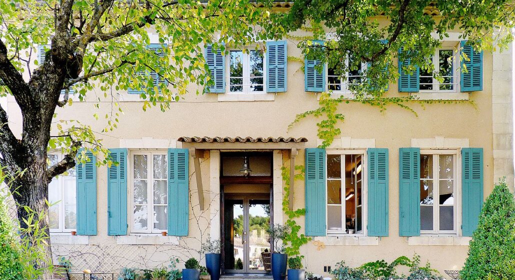 Auberge des Tilleuls