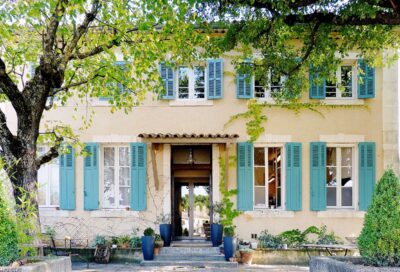Auberge des Tilleuls