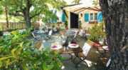 Auberge des Tilleuls