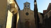 Eglise paroissiale Saint-Florentin