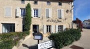 Les chambres du Cheval Blanc