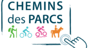 Chemins des Parcs