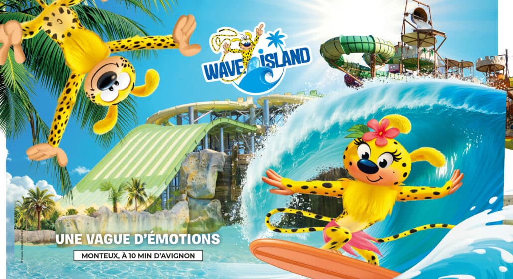 Wave Island_Monteux