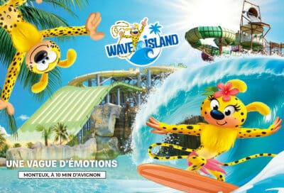 Wave Island_Monteux