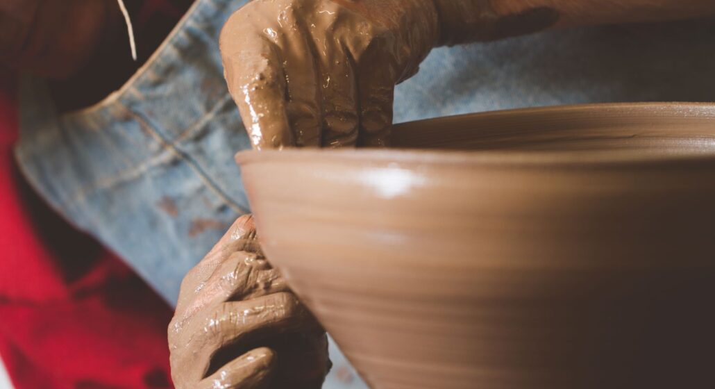 Point Fusion Poterie
