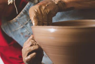 Point Fusion Poterie