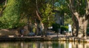 Sentier Vigneron Cucuron