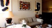 Auberge des Tilleuls