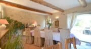 Vignoble en Luberon