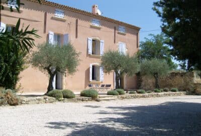 Château Turcan – La Bastide Saint Philippe