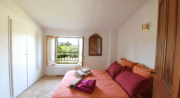 Chambres du Perussier Les Glycines 1