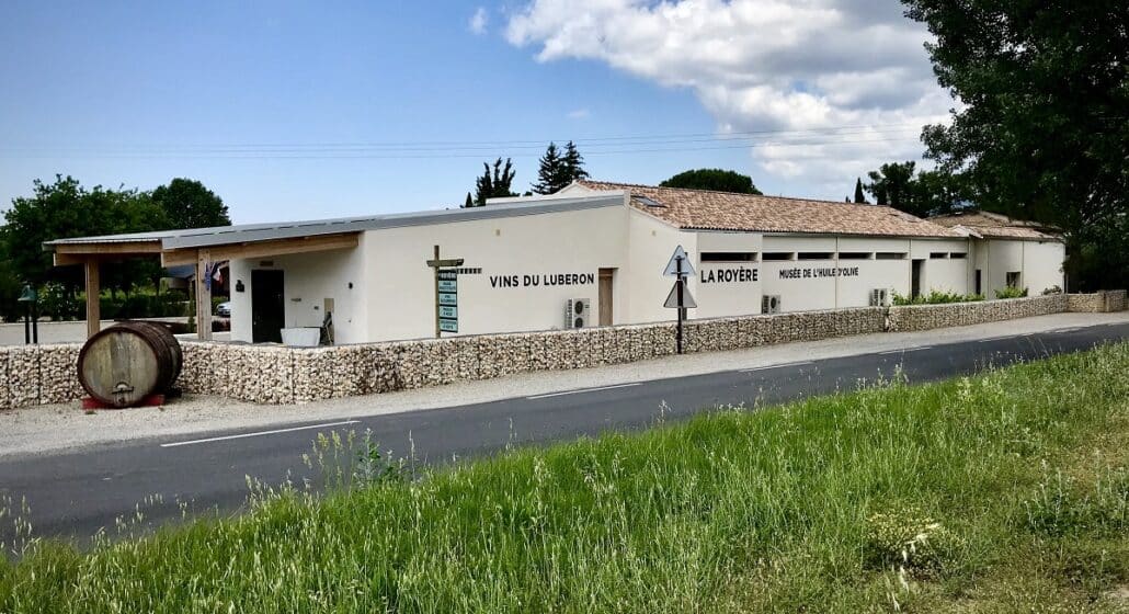 La Royere