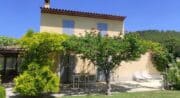 Bastide des Granes Terres