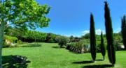 Bastide des Granes Terres