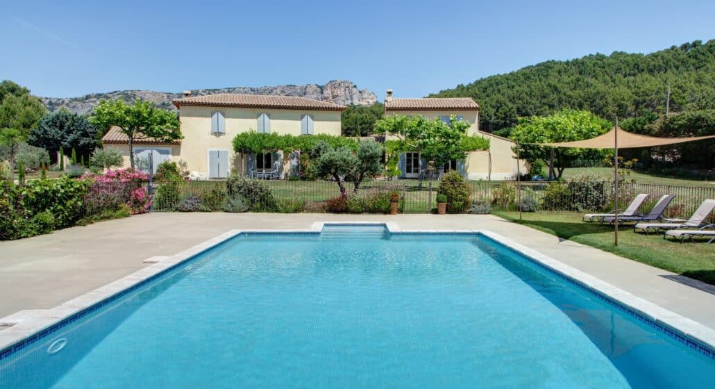 Bastide des Granes Terres