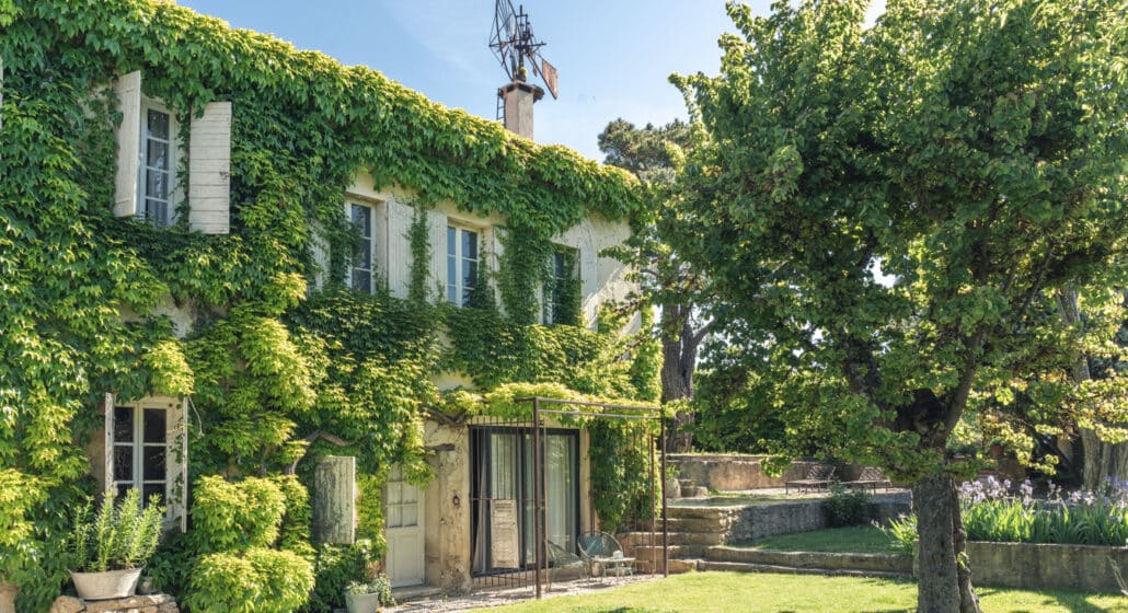 Domaine La Parpaille