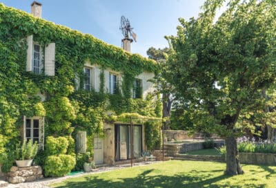 Domaine La Parpaille