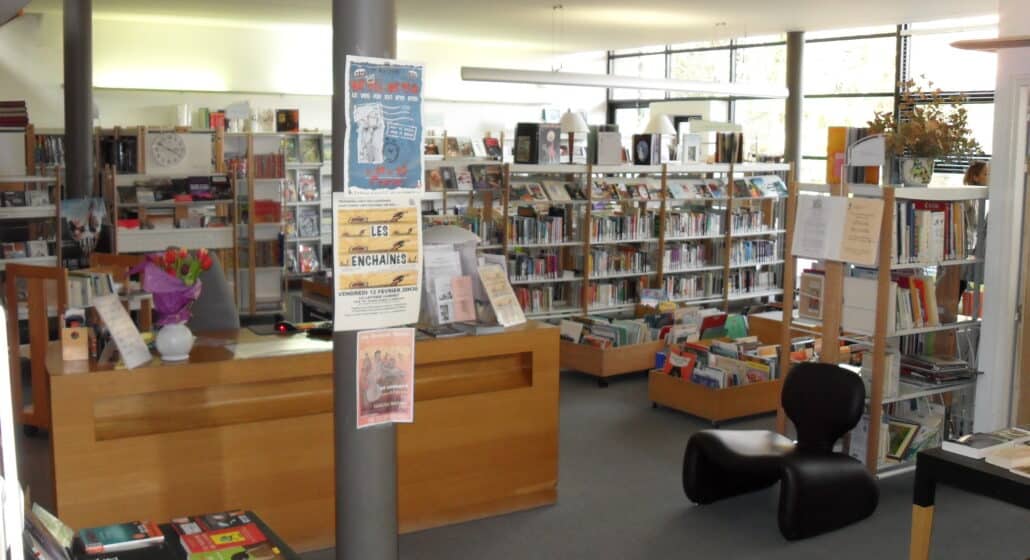 cadenet bibliothèque