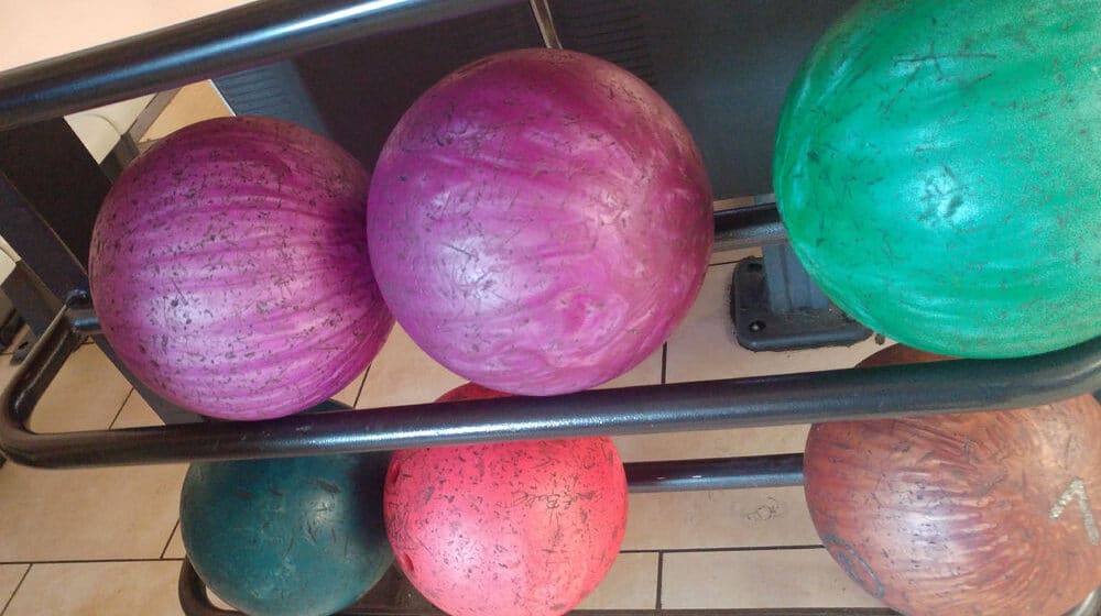Bowling du St Barth