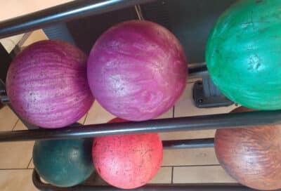 Bowling du St Barth
