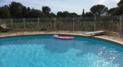 Piscine du Domaine de Casteuse