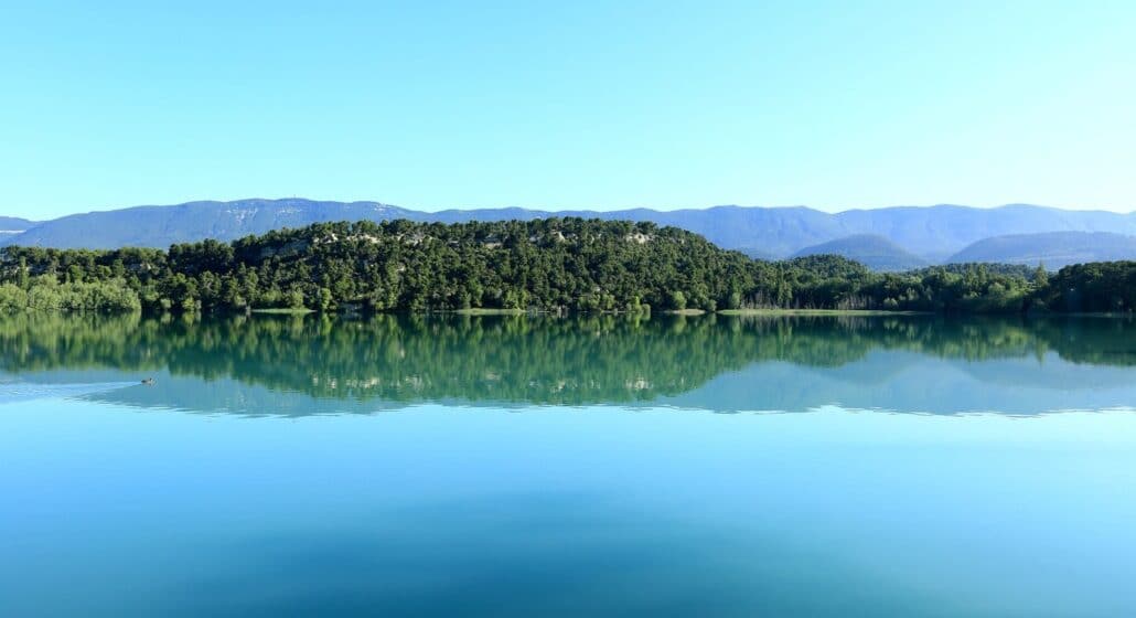 Etang de La Bonde