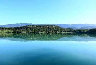 Etang de La Bonde