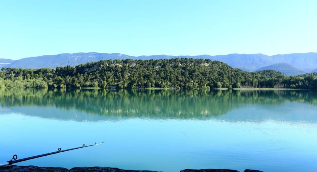 Etang de La Bonde