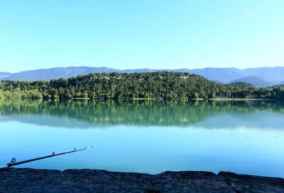 Etang de La Bonde