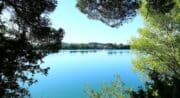 Etang de La Bonde