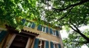 Restaurant Les tilleuls Grambois
