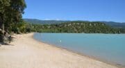 Etang de La Bonde