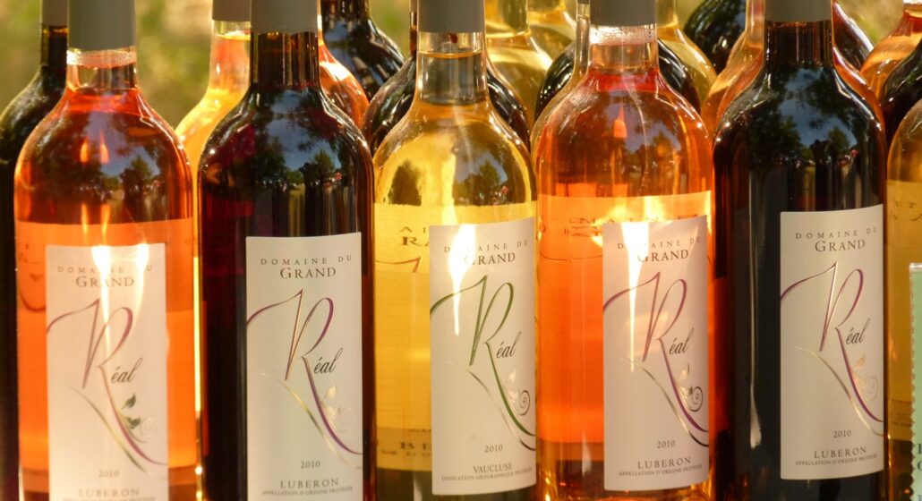 Boutique Grand Réal