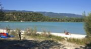 Etang de La Bonde