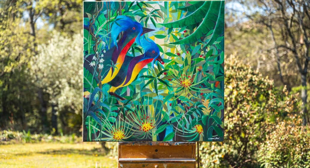 Atelier Sarraïé
