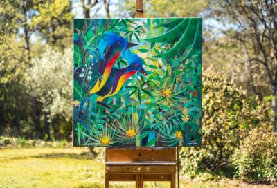 Atelier Sarraïé