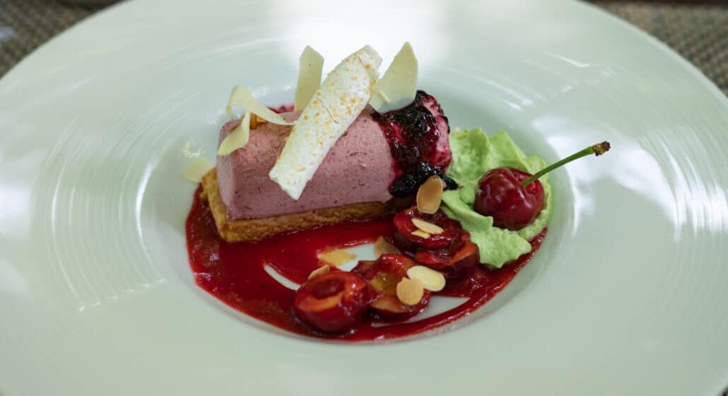 Auberge des Tilleuls