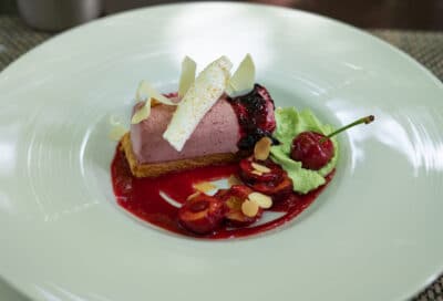 Auberge des Tilleuls