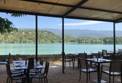 Café du Lac