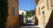 Rando Cadenet Lourmarin
