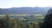 Rando Cadenet Lourmarin