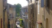 Rando Cadenet Lourmarin