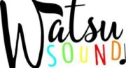 Watsu sound