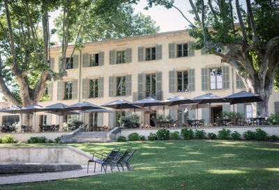 Domaine de Fontenille