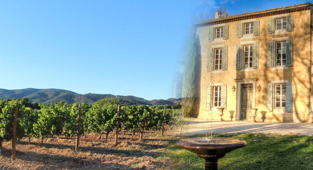 Château Constantin