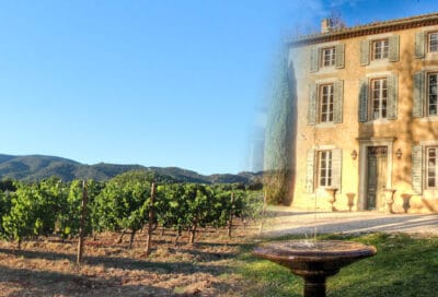 Château Constantin