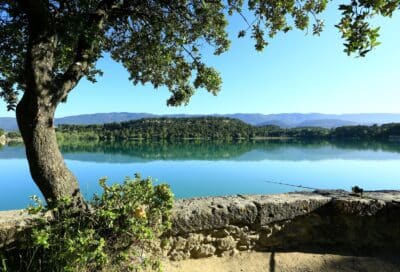 L’Etang de la bonde